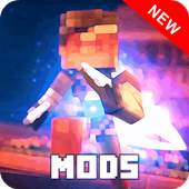 Mods & Addons for Minecraft PE (Pocket Edition) 1.3