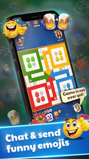 Ludo City™ screenshot 2