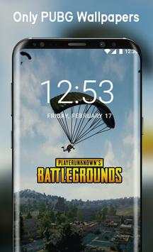 Only PUBG Wallpapers screenshot 1