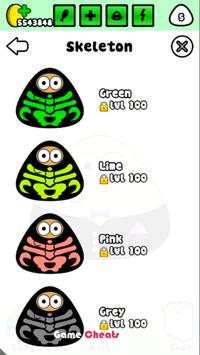 Guide for Pou screenshot 3