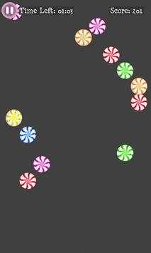 Candy Catch Mania screenshot 3