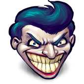 File I icon