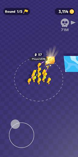 Slash & Clash screenshot 4