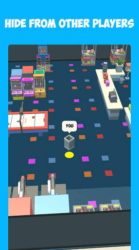 A4 Hide and Seek screenshot 4