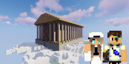 Aether Mod for Minecraft PE screenshot 3