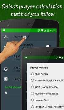 Ramadan 2017:Timing & Calendar screenshot 15