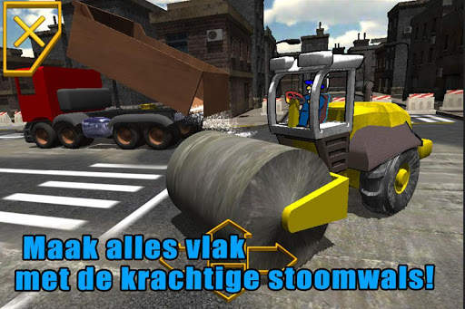 EarthMovers (NL) screenshot 5