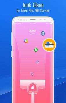 Du Super Max –Antivirus, Booster, AppLock, Cleaner screenshot 4