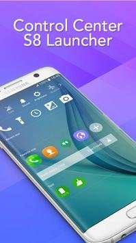 S8 Launcher screenshot 2