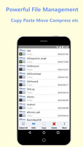 File Hidder－Hide Image & Video screenshot 4