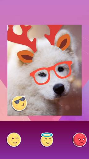Perfect Photo Editor screenshot 4