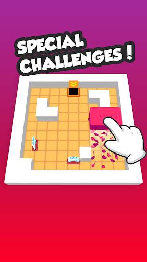 Shape Slicer 3D screenshot 4