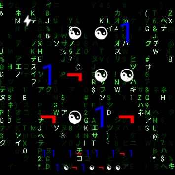 Trit-Clock screenshot 7