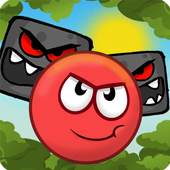 Red Ball Adventure 4 1.0