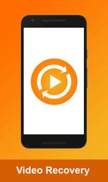 Video Recovery screenshot 1