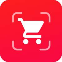 AI Shopping lens logo