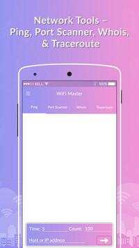 WiFi Master screenshot 5
