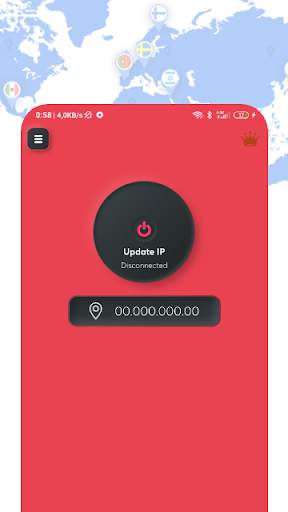 Super Smart VPN 3 تصوير الشاشة