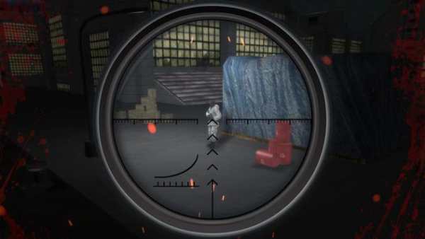 The Mission Sniper screenshot 6