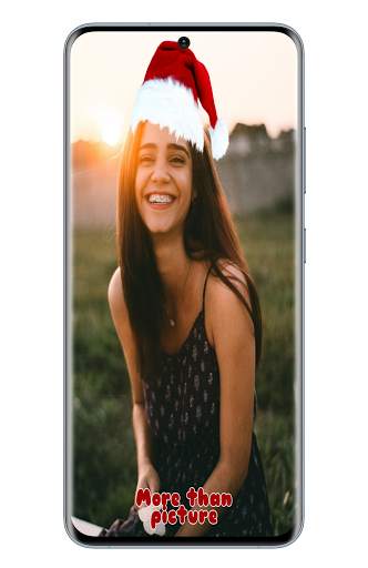 Beauty Camera Braces screenshot 3