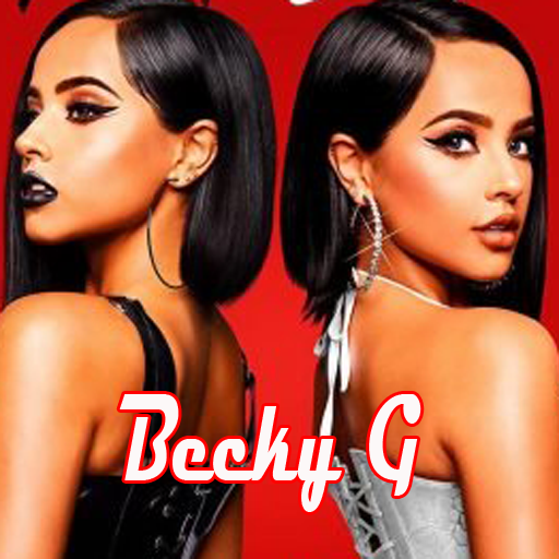 Becky G - Mala Santa icon
