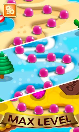 Candy Star 2018 screenshot 2