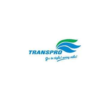 TRANSPRO screenshot 1
