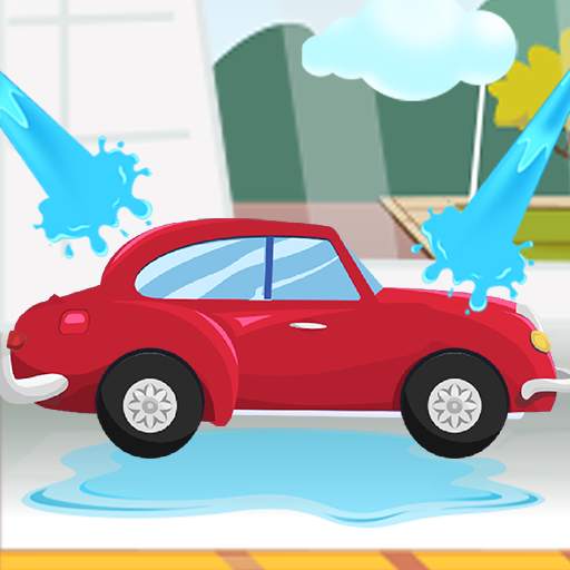 Little Car Wash 13