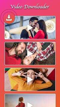 X video downloader : All downloader ⬇ screenshot 1
