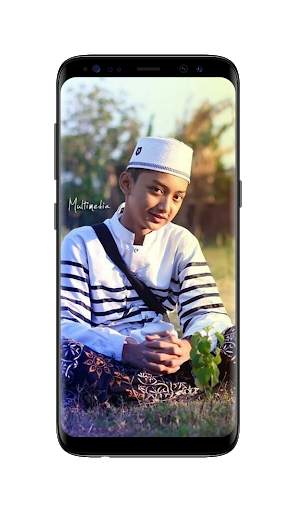 Wallpaper Gus Azmi - Kumpulan Foto Keren screenshot 4