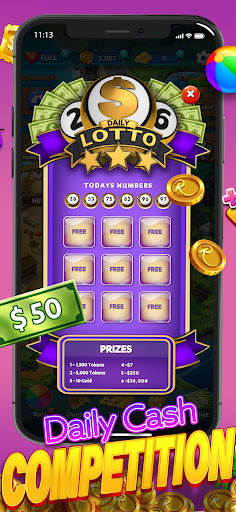 Match To Win Real Money Games screenshot 8