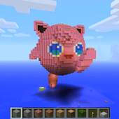 Tips Minecraft: Pixelmon Mod 1.0