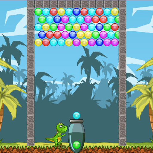 Bubble Shooter icon