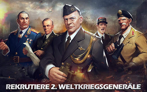 War in Pocket screenshot 1