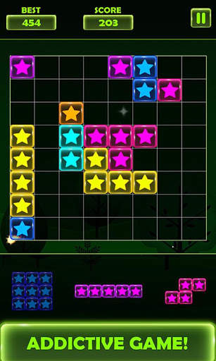 Block Puzzle Blast Game screenshot 7