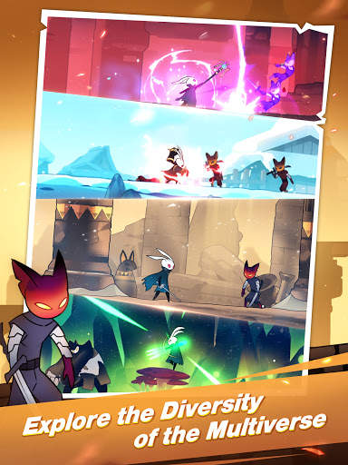 Bangbang Rabbit! screenshot 11