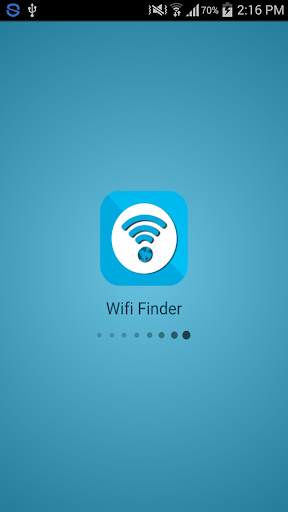 free wifi anywhere SUMMER 2020 screenshot 1