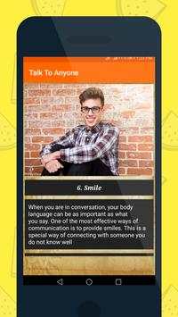 How to Talk to Anyone скриншот 8