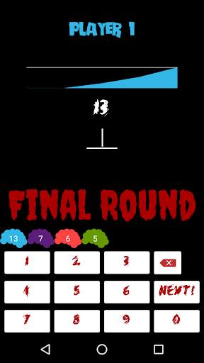 Scorekeeper for Zombie Dice screenshot 3