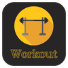 GYM Workout Videos icon