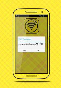 Wifi Hacker - Prank screenshot 4