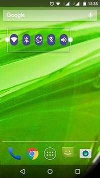 Handy Widgets With FlashLight screenshot 3