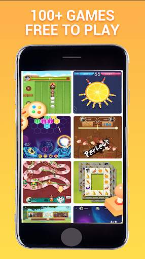 Guide For HAGO Play With Your Friends, Voice Cha screenshot 1