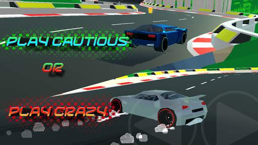 CURVE: Ultimate Racing Challenge screenshot 11