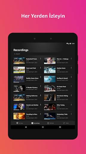 Amazon Fire TV screenshot 8