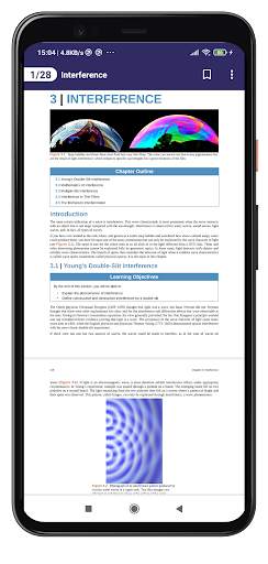 University Physics screenshot 8