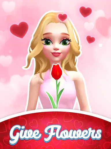 Perfect Date 3D screenshot 22
