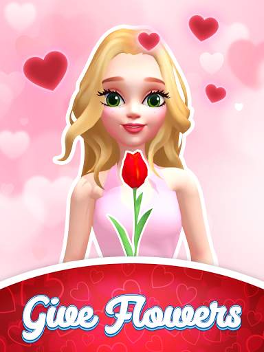 Perfect Date 3D screenshot 22