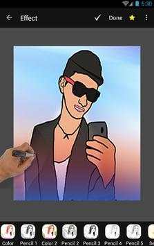 Cartoon photo- cartoons maker screenshot 8