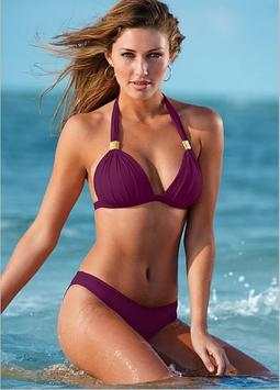 Hot Sexy Bikini Girls screenshot 5